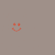 Smiley face