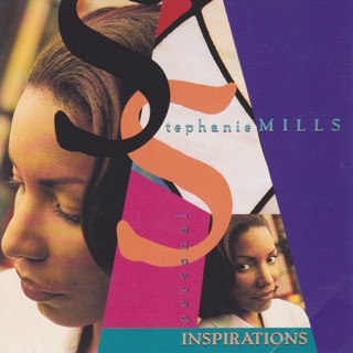 Stephanie Mills On Apple Music