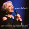 Concert aux Bouffes Parisiens septembre 2005 (Live) album lyrics, reviews, download