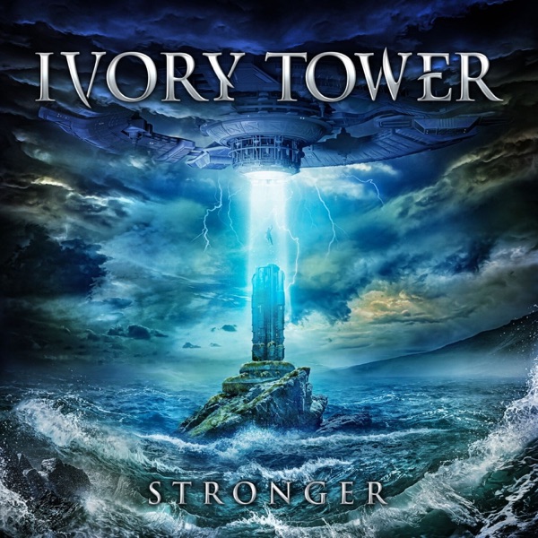 Ivory Tower mit End Transmission