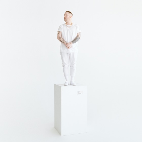 Cover artwork for Barcelone