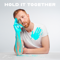 JP Saxe - Hold It Together - EP artwork