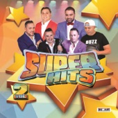 Super Hits, Vol. 2 artwork