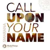 Call Upon Your Name artwork