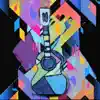 La Guitarra Azul - Single album lyrics, reviews, download