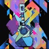 La Guitarra Azul - Single