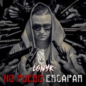 No Puedo Escapar artwork