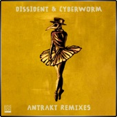 Dissident & Cyberworm - Tusk (Dharma Kaya's Forgot My Name Remix)