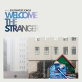 Welcome The Stranger - EP artwork