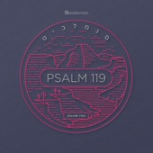 Psalm 119, Vol. 2 artwork