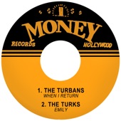 The Turbans - When I Return