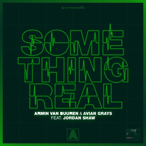 Armin van Buuren & Avian Grays – Something Real (feat. Jordan Shaw) – Single [iTunes Plus AAC M4A]