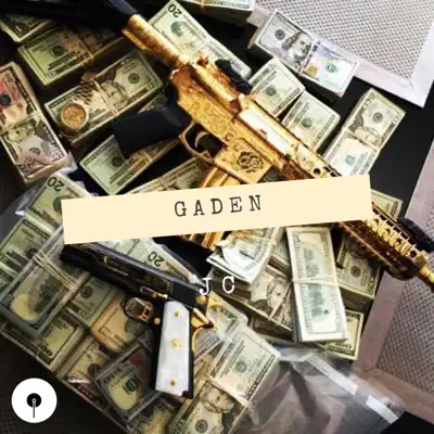 Gaden - Single - JC