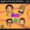 Dare Me - NERVO, Plastik Funk & Tim Morrison lyrics