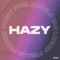 Hazy (feat. Fredrik Ferrier) artwork