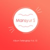 Album Terlengkap Mansyur S - Vol 10