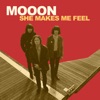 She Makes Me Feel - Single