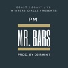 Mr.Bars - Single