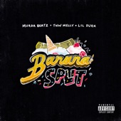 Banana Split (feat. Lil Durk) artwork