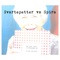 Plukket en Blomst - Svartepetter & Spira lyrics