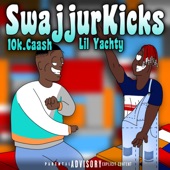 SwajjurKicks (feat. Lil Yachty) artwork