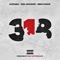 318 (feat. Dee Jackson & Benji Banx) - Luizana lyrics