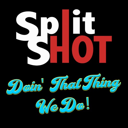 Art for Doin' That Thing We Do by Split Shot