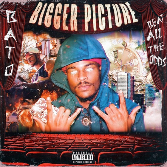 Cover artwork for Intro