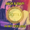 In My Feeling - Single