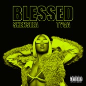 TYGA - Blessed