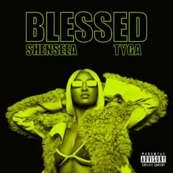 Blessed - Single - Shenseea Blessed - Single - Shenseea