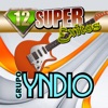 12 Super Éxitos