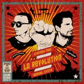 La Revolution artwork