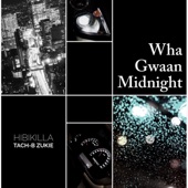 Wha Gwaan Midnight artwork