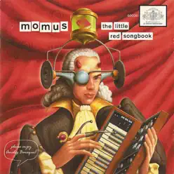 The Little Red Songbook - Momus