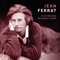Que serais-je sans toi - Jean Ferrat lyrics