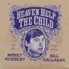 Heaven Help the Child - Single