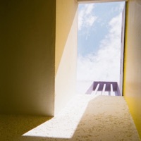 Nick Pagan Ablum Cover