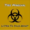 Listen to Your Heart (feat. The Cincinnati Kid) - Single album lyrics, reviews, download