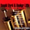 Chasing the Bird - Booker Little & Donald Byrd lyrics