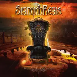 Kings of the Underground - Single - Signum Regis Kings of the Underground - Single - Signum Regis