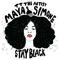 Maya Simone - Stay Black