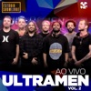 Ultramen no Estúdio Showlivre, Vol. 2 (Ao Vivo), 2019