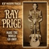 Ray Price - My Shoes Keep Walking Back To You