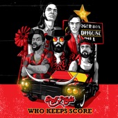 Ruff Majik - Who Keeps Score