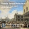 Concerto in B-Flat Major, Op. 7 No. 6: I. Grave - Allegro - Grave artwork