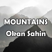 Mountains artwork