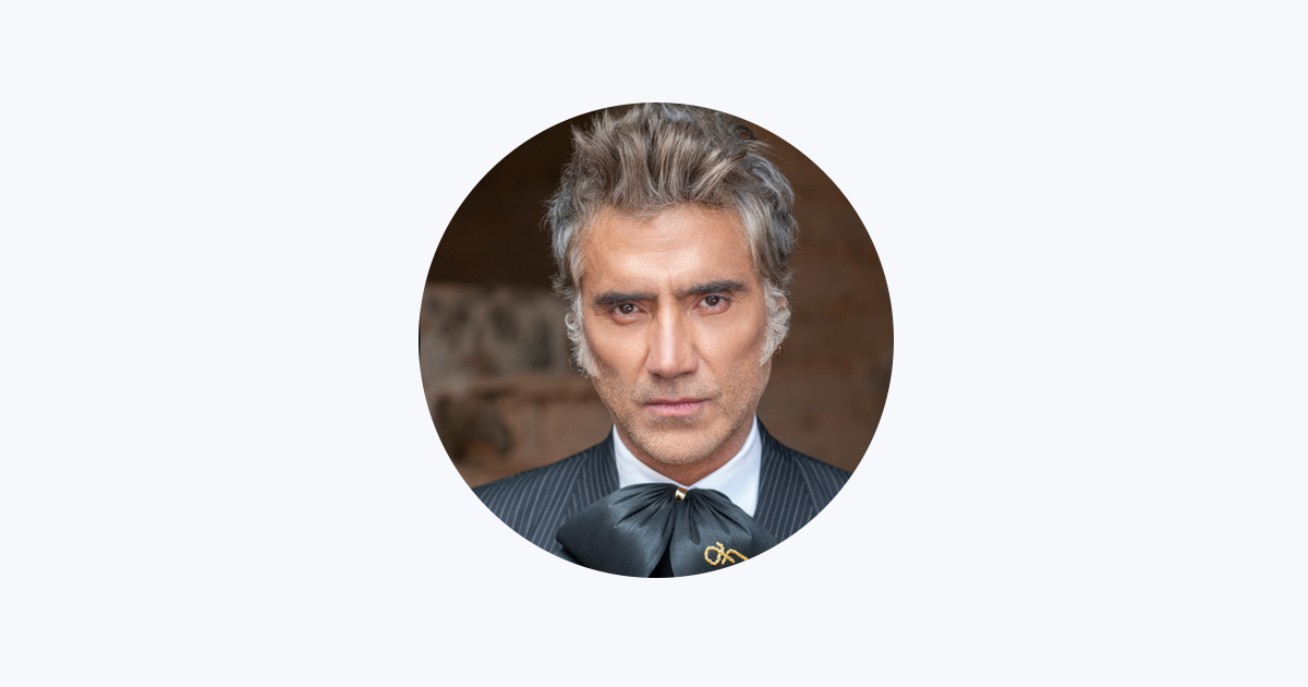 Alejandro Fernández