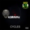 Cycles - KOMAINU lyrics