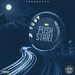 Push Start - Single - Test Push Start - Single - Test